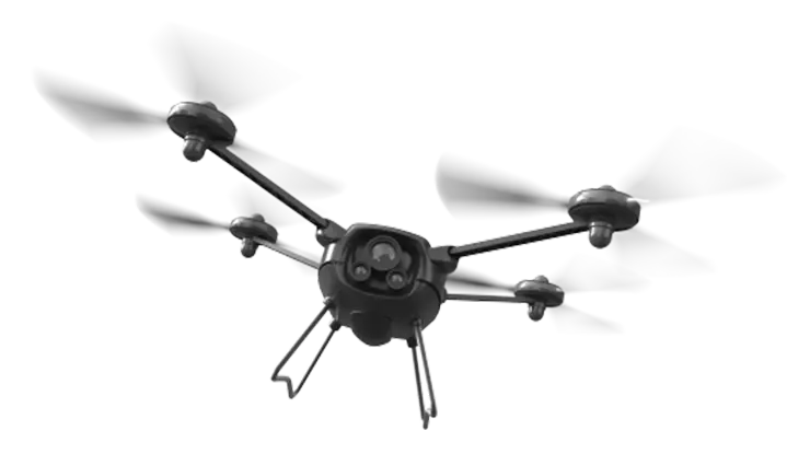 Adcapt : pilote de drone à Montrevault-sur-Èvre dans le Maine-et-Loire & en Loire-Atlantique