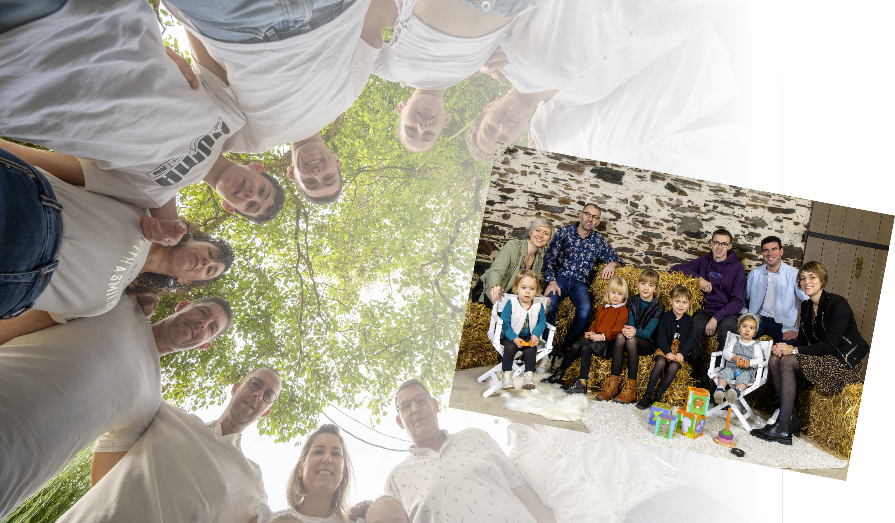Photos de Famille