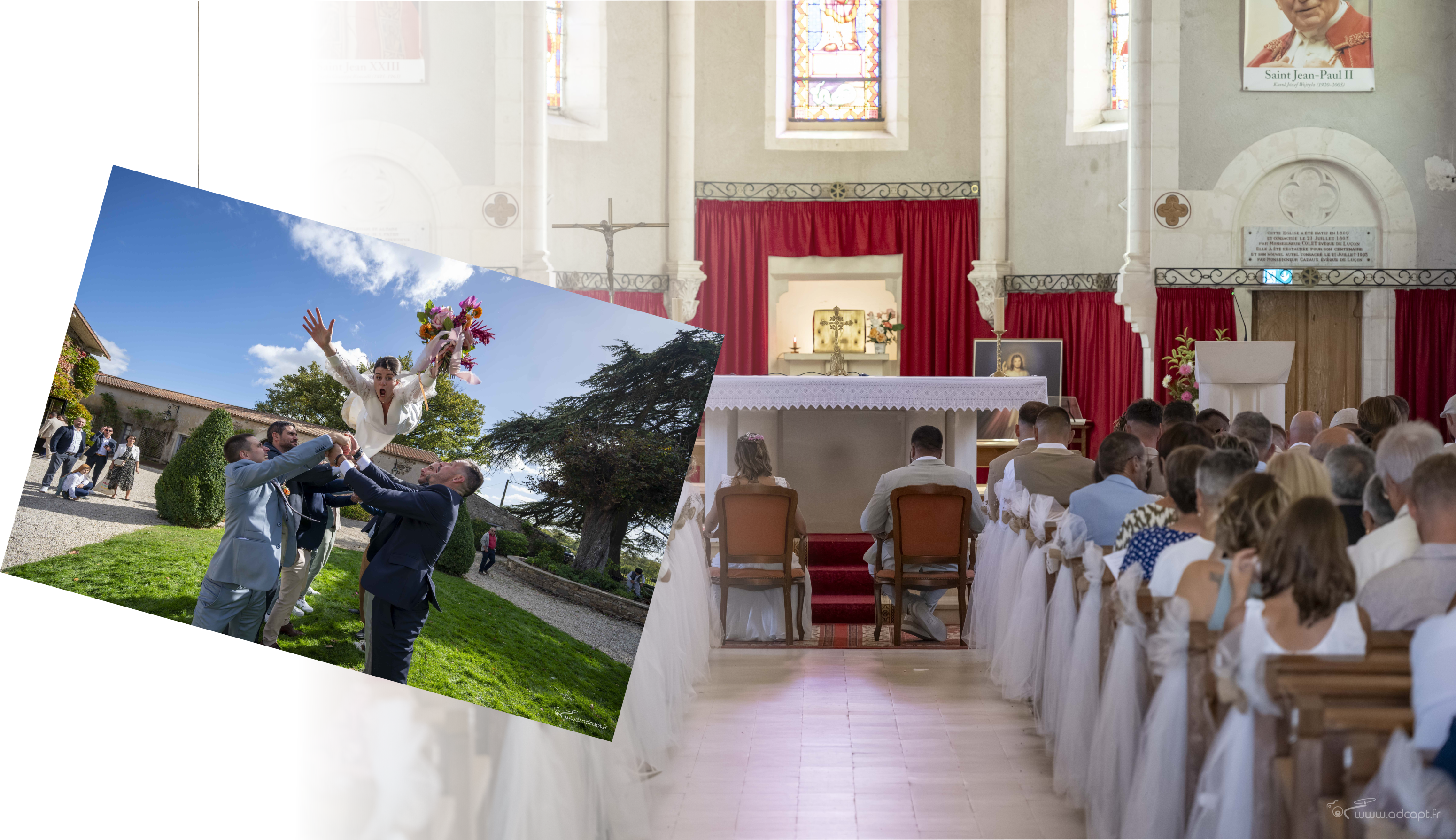 Photos de Mariage