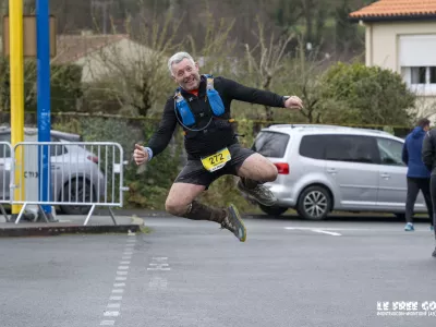 Arrivée Free Go 2026 3/3