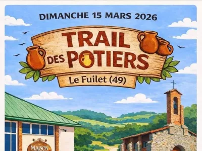 Trail des Potiers (A venir)
