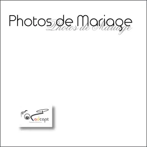 Photos de Mariage