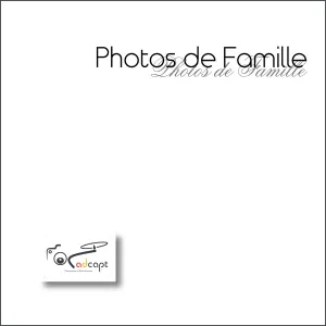Photos de Famille