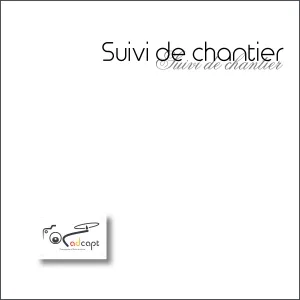 Suivi de chantier