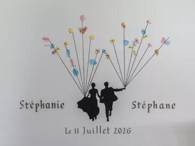 Stéphanie & Stéphane