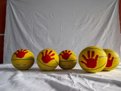 Média Day Aubry Chaudron Basket 2026/2027