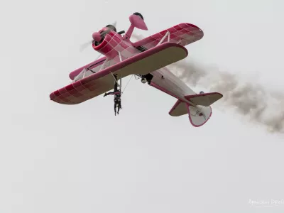 Meeting Fou d’Ailes 2018 (Cholet 49)