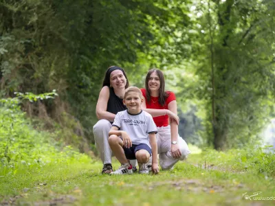 Famille GABORIAU