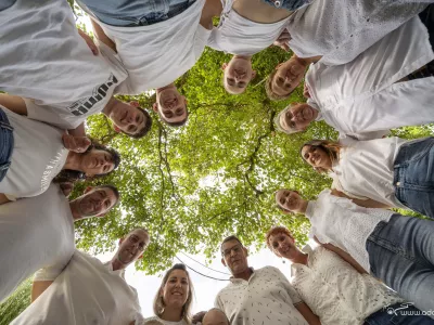 Photos de Famille