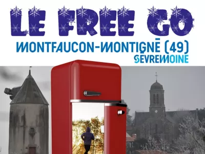 Trail Le Free GO 2025